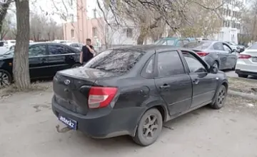 LADA (ВАЗ) Granta 2013 года за 1 500 000 тг. в Костанай