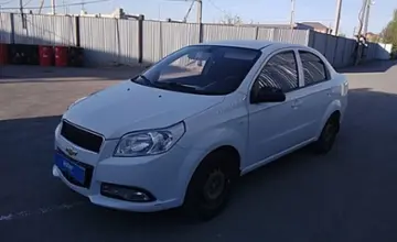 Chevrolet Nexia 2020 года за 5 000 000 тг. в Атырау фото 1