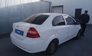 Chevrolet Nexia 2020 года за 5 000 000 тг. в Атырау