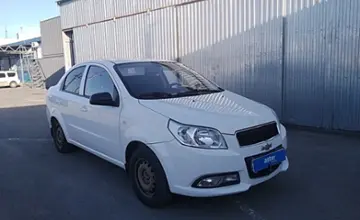 Chevrolet Nexia 2020 года за 5 000 000 тг. в Атырау фото 3