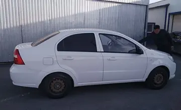Chevrolet Nexia 2020 года за 5 000 000 тг. в Атырау фото 4