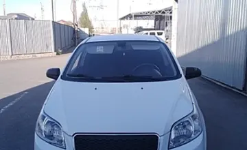 Chevrolet Nexia 2020 года за 5 000 000 тг. в Атырау фото 2