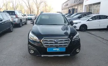 Subaru Outback 2015 года за 9 500 000 тг. в Актобе фото 2