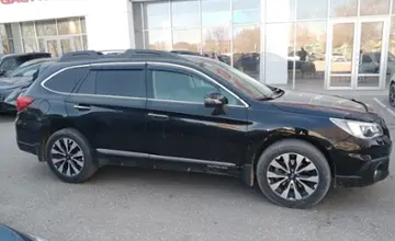 Subaru Outback 2015 года за 9 500 000 тг. в Актобе фото 4