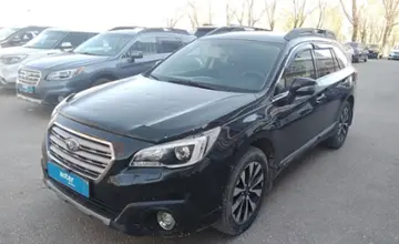 Subaru Outback 2015 года за 9 500 000 тг. в Актобе фото 1