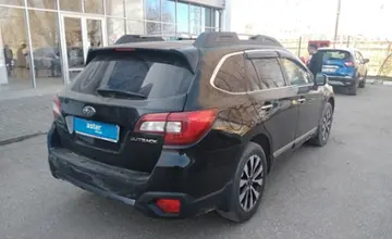 Subaru Outback 2015 года за 9 500 000 тг. в Актобе