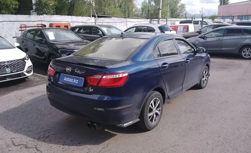 Lifan Solano 2018 года за 5 000 000 тг. в Алматы фото 5