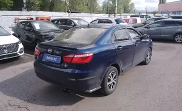 Lifan Solano 2018 года за 5 000 000 тг. в Алматы
