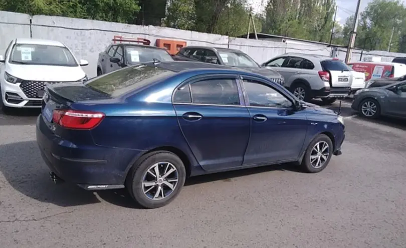 Lifan Solano 2018 года за 5 000 000 тг. в Алматы фото 4