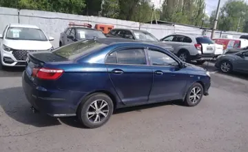 Lifan Solano 2018 года за 5 000 000 тг. в Алматы фото 4