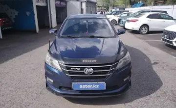 Lifan Solano 2018 года за 5 000 000 тг. в Алматы фото 2
