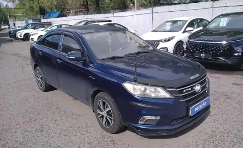 Lifan Solano 2018 года за 5 000 000 тг. в Алматы фото 3