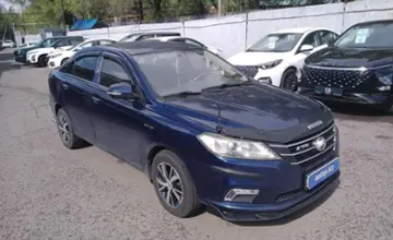 Lifan Solano 2018 года за 5 000 000 тг. в Алматы фото 3