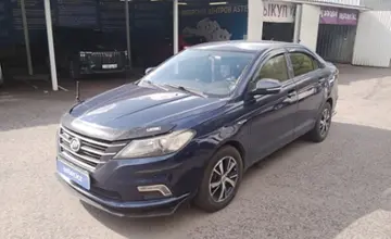 Lifan Solano 2018 года за 5 000 000 тг. в Алматы фото 1