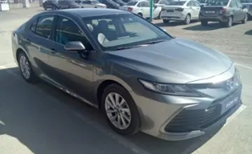 Toyota Camry 2022 года за 17 500 000 тг. в Кызылорда фото 3