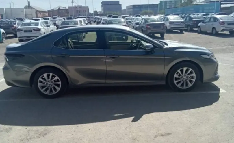 Toyota Camry 2022 года за 17 500 000 тг. в Кызылорда фото 4