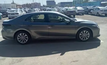 Toyota Camry 2022 года за 17 500 000 тг. в Кызылорда фото 4