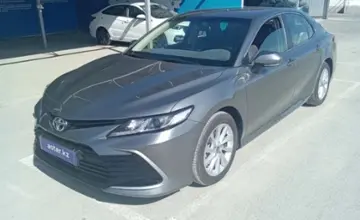 Toyota Camry 2022 года за 17 500 000 тг. в Кызылорда фото 1