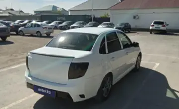 LADA (ВАЗ) Granta 2013 года за 2 700 000 тг. в Кызылорда
