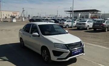 LADA (ВАЗ) Granta 2013 года за 2 700 000 тг. в Кызылорда фото 3