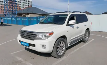 Toyota Land Cruiser 2011 года за 19 000 000 тг. в Шымкент фото 1