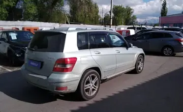 Mercedes-Benz GLK-Класс 2008 года за 7 000 000 тг. в Алматы