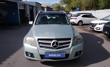 Mercedes-Benz GLK-Класс 2008 года за 7 000 000 тг. в Алматы фото 2