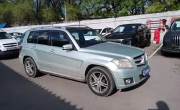 Mercedes-Benz GLK-Класс 2008 года за 7 000 000 тг. в Алматы фото 3