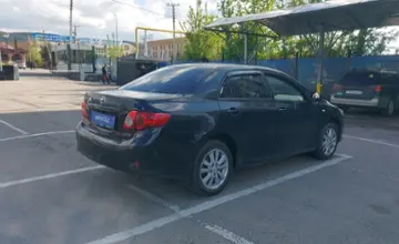 Toyota Corolla 2008 года за 5 000 000 тг. в Алматы фото 3
