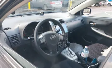 Toyota Corolla 2008 года за 5 000 000 тг. в Алматы фото 5