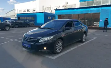 Toyota Corolla 2008 года за 5 000 000 тг. в Алматы фото 1