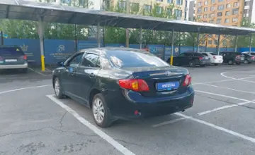 Toyota Corolla 2008 года за 5 000 000 тг. в Алматы фото 4