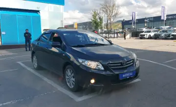 Toyota Corolla 2008 года за 5 000 000 тг. в Алматы фото 2