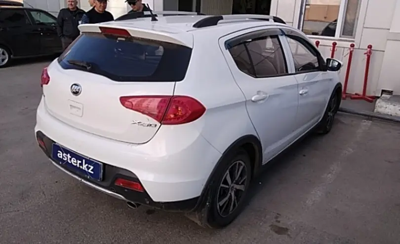 Lifan X50 2017 года за 3 000 000 тг. в Костанай фото 5