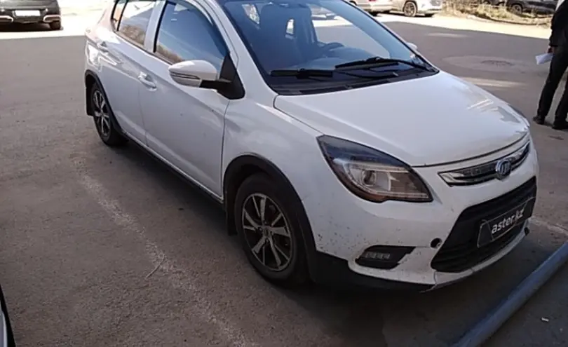 Lifan X50 2017 года за 3 000 000 тг. в Костанай фото 3