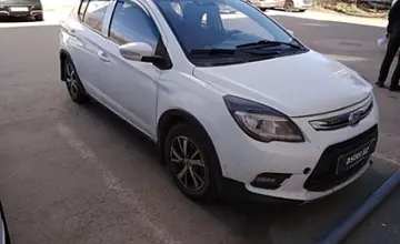 Lifan X50 2017 года за 3 000 000 тг. в Костанай фото 3