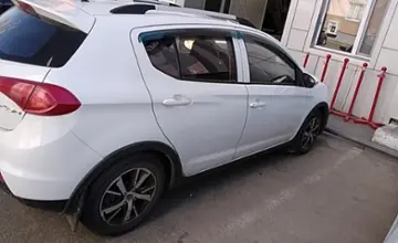 Lifan X50 2017 года за 3 000 000 тг. в Костанай фото 4