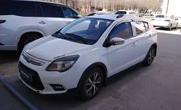 Lifan X50 2017 года за 3 000 000 тг. в Костанай фото 1