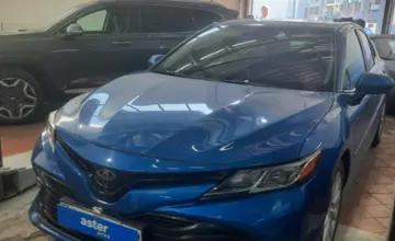 Toyota Camry 2019 года за 12 000 000 тг. в Астана фото 1