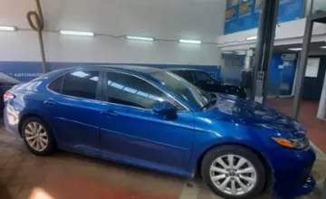 Toyota Camry 2019 года за 12 000 000 тг. в Астана фото 4