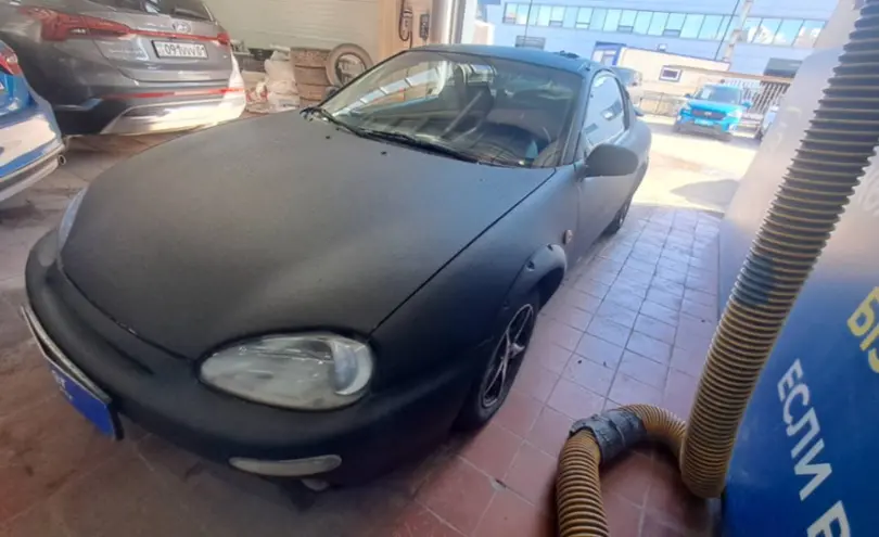 Mazda MX-3 1994 года за 1 200 000 тг. в Астана