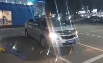Chevrolet Cobalt 2020 года за 5 500 000 тг. в Алматы фото 2