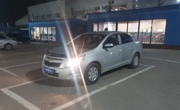 Chevrolet Cobalt 2020 года за 5 500 000 тг. в Алматы фото 1