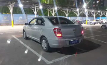 Chevrolet Cobalt 2020 года за 5 500 000 тг. в Алматы фото 4