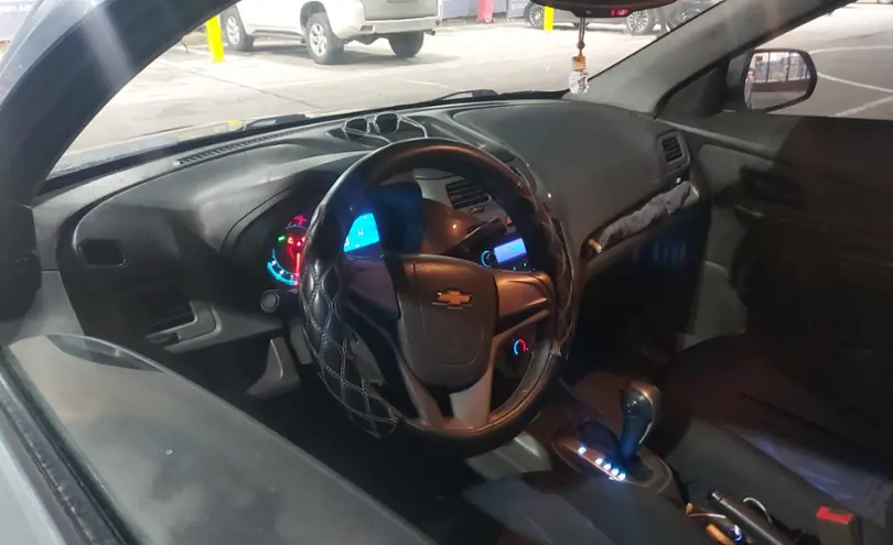 Chevrolet Cobalt 2020 года за 5 500 000 тг. в Алматы фото 5
