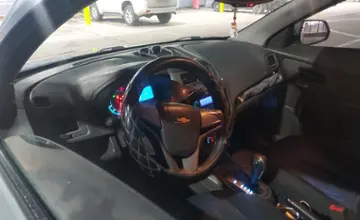 Chevrolet Cobalt 2020 года за 5 500 000 тг. в Алматы фото 5