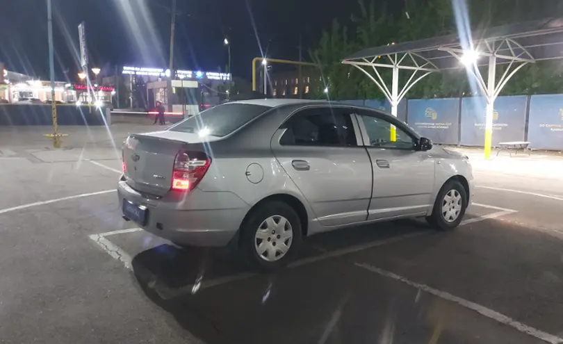 Chevrolet Cobalt 2020 года за 5 500 000 тг. в Алматы фото 3