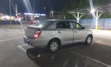 Chevrolet Cobalt 2020 года за 5 500 000 тг. в Алматы фото 3