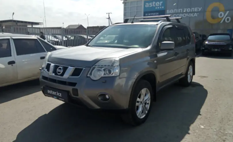 Nissan X-Trail 2013 года за 5 000 000 тг. в Кокшетау