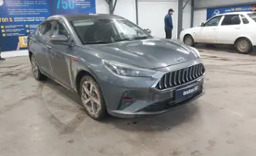 JAC J7 2022 года за 6 000 000 тг. в Астана фото 2